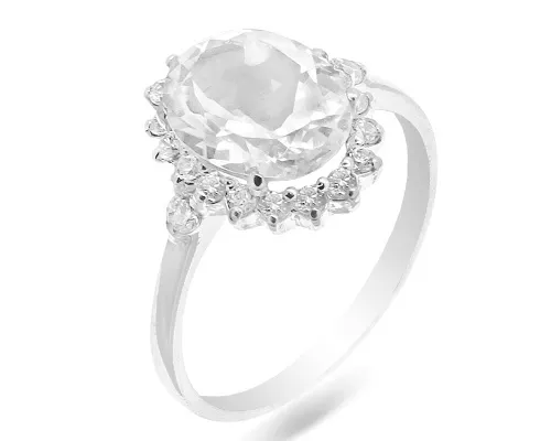 Кольцо Серебро 925, 647146