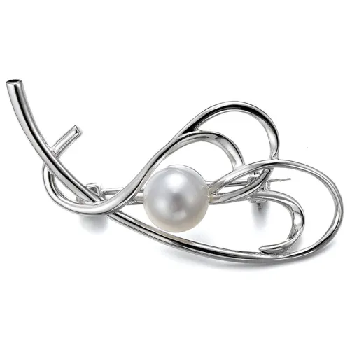 PCH 122B Брошь Серебро 925, PCH 122B