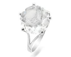 Кольцо Серебро 925, Хрусталь горный 639514 Кольцо Серебро 925, Хрусталь горный 639514
