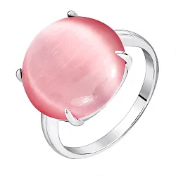 Кольцо Серебро 925, Прочие вставки 1340265145-30