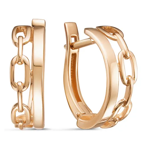 Серьги, Золото 585, 2203618