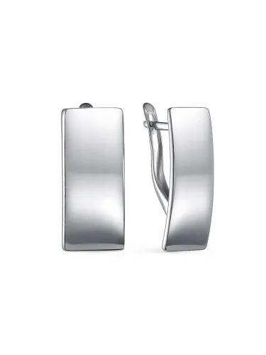 Серьги, Серебро 925, с1256р
