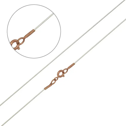 Цепочка Серебро 925, плетение , Л608сп 45