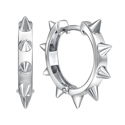 Серьги, Серебро 925, 90-62-0604-00