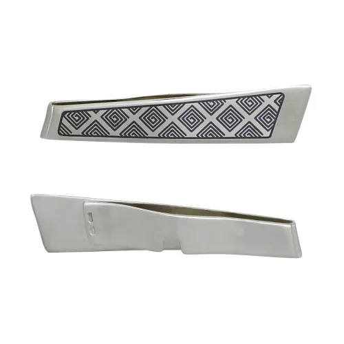 Зажим для галстука 10120004Б05 