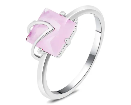 Кольцо Серебро 925, 629420