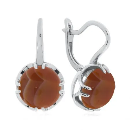 Серьги, Серебро 925, 2340681930 Серьги, Серебро 925, 2340681930