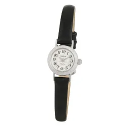 Часы,  Серебро 925, Прочие вставки 44100-4.247