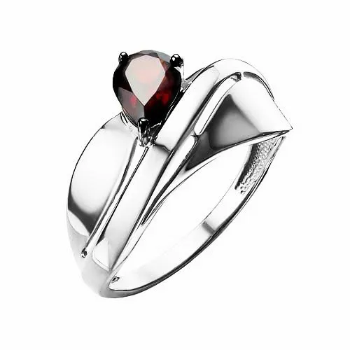 Кольцо Серебро 925, К625-5773Гр Кольцо Серебро 925, К625-5773Гр