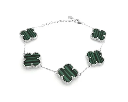 Браслет фантазийный Серебро 925 
 638555