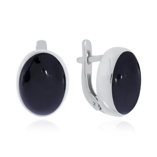 Серьги, Серебро 925, 2340391796-20 Серьги, Серебро 925, 2340391796-20