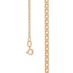 Цепочка Золото 585, плетение Ромб ЦПРМ20512080