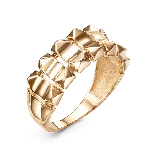 Кольцо Золото 585, 2107806 Кольцо Золото 585, 2107806