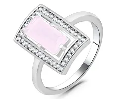 Кольцо Серебро 925, Кварц 655433 Кольцо Серебро 925, Кварц 655433