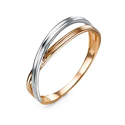 Кольцо Золото 585 2105101 Кольцо Золото 585 2105101