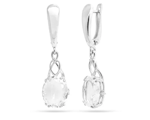 Серьги, Серебро 925, 639556