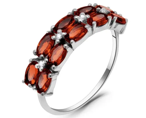 Кольцо Серебро 925, 649672