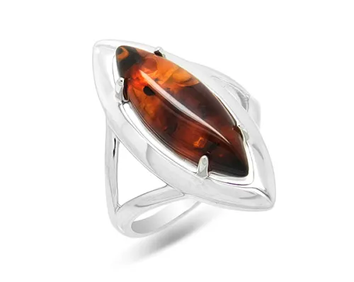 Кольцо Серебро 925, 626606