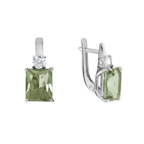 Серьги, Серебро 925, 2340180286-68