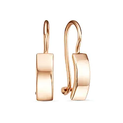 Детские серьги,  Золото 585 237900 1 10 Детские серьги,  Золото 585 237900 1 10