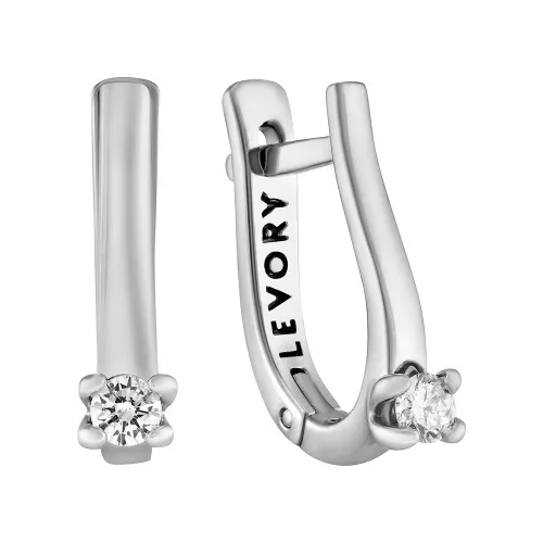 Серьги, Золото 585, 83-42E29277-F1DD Серьги, Золото 585, 83-42E29277-F1DD