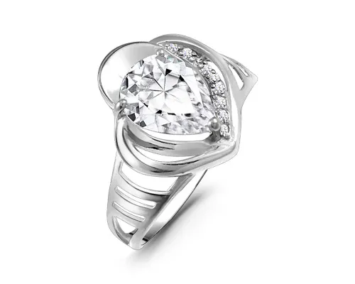 Кольцо Серебро 925, 653403 Кольцо Серебро 925, 653403