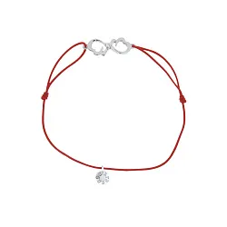 Браслет фантазийный Серебро 925 
  4340402735