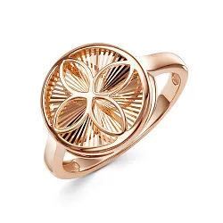 Кольцо Золото 585 1653010 1 10 Кольцо Золото 585 1653010 1 10