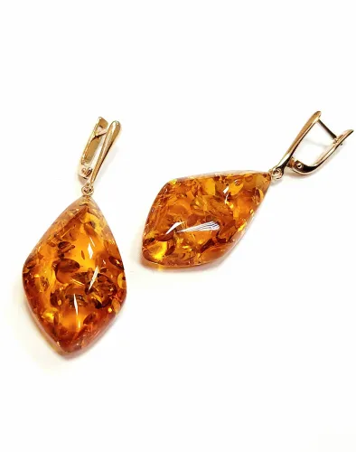 Серьги, Серебро 925, 0920п-с