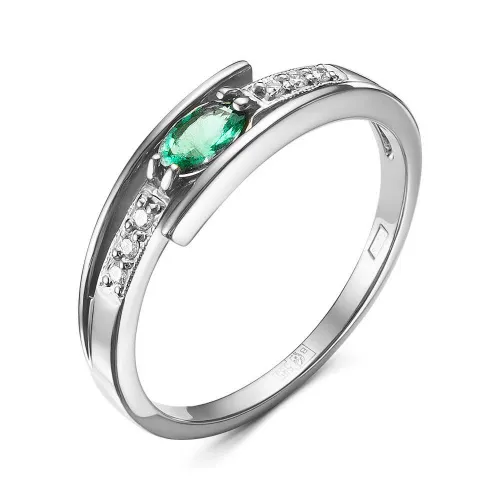 Кольцо Золото 585, 64000166б Кольцо Золото 585, 64000166б