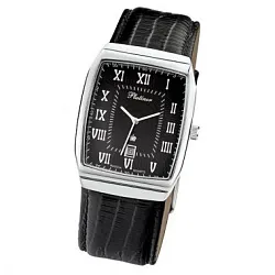 Часы,  Серебро 925, Прочие вставки 51300.521