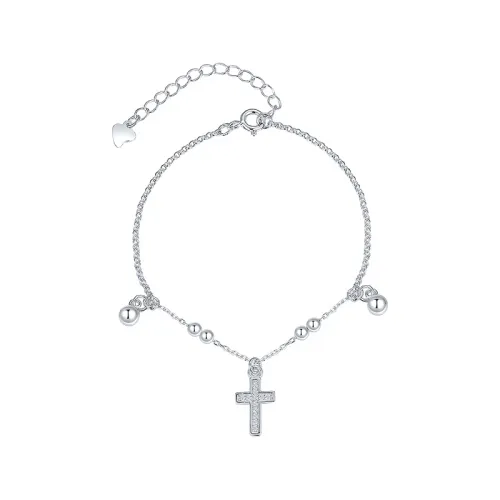 Браслет фантазийный Серебро 925 
 JXB 15