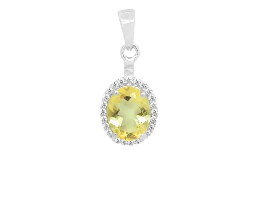 Подвеска фантазийная,  Серебро 925, 647517