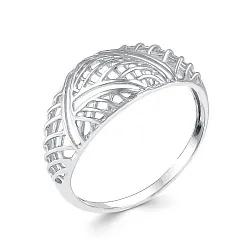 Кольцо Серебро 925 90-01-5918-00 Кольцо Серебро 925 90-01-5918-00