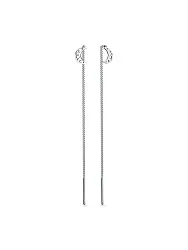 Серьги, Серебро 925 С-051