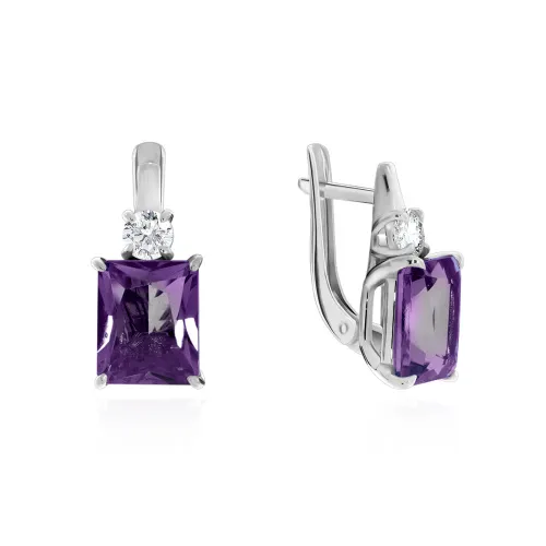 Серьги, Серебро 925, 2340040286-1
