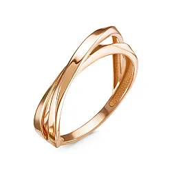 Кольцо Золото 585 2105460 Кольцо Золото 585 2105460