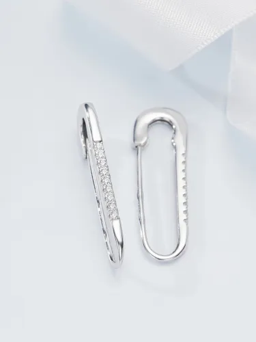 Серьги, Серебро 925, С-723р