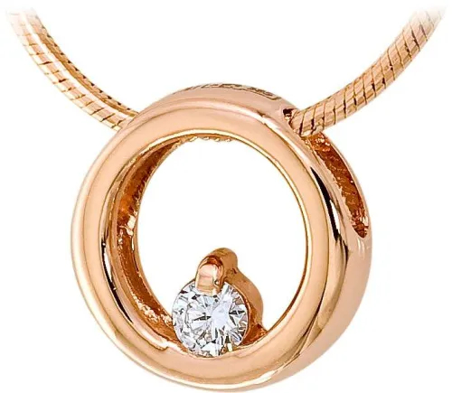 Колье,  Золото 585, 327811ю