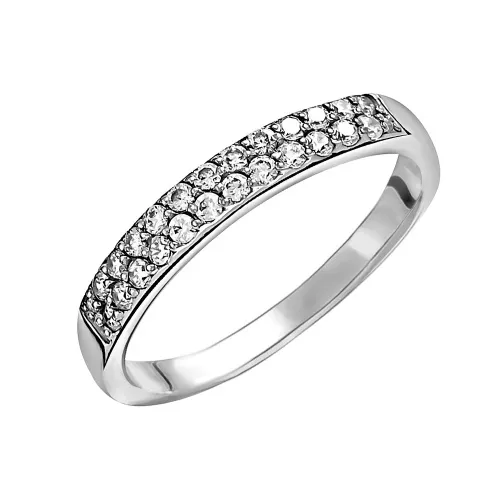 Кольцо Серебро 925, к105019р Кольцо Серебро 925, к105019р