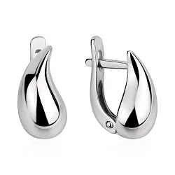 Серьги, Серебро 925 2340405034