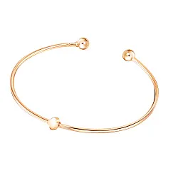 Браслет фантазийный Золото 585 
  00-68-0052-00