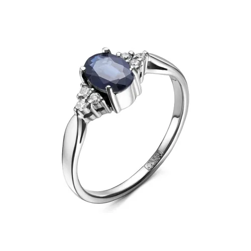 Кольцо Золото 585, 24000270б