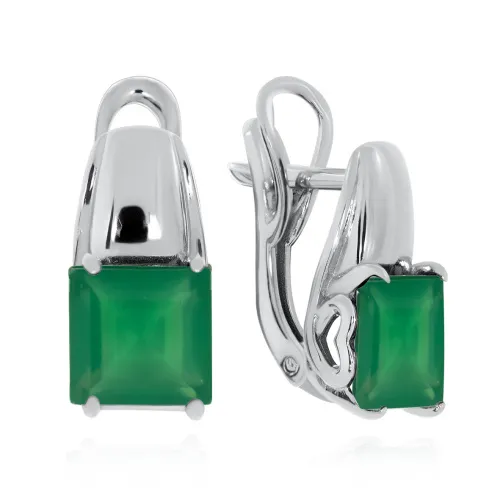 Серьги, Серебро 925, 2340391533-60