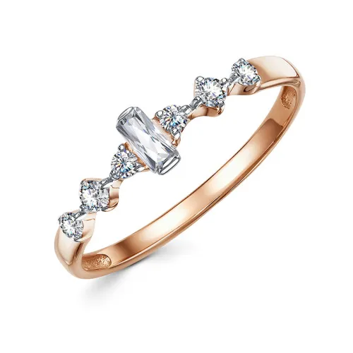 Кольцо Золото 585, 1684507 1 1 1