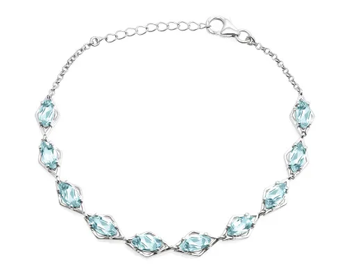 Браслет фантазийный Серебро 925 
 644794