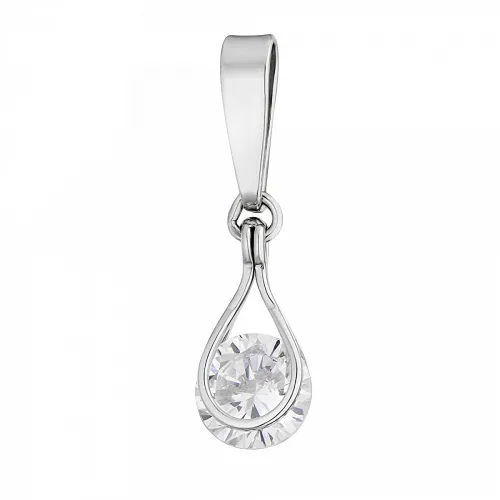 Подвеска фантазийная,  Серебро 925, 658828