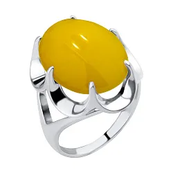 Кольцо Серебро 925, Агат 1340395808-1-50 Кольцо Серебро 925, Агат 1340395808-1-50