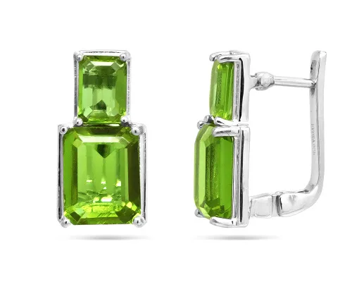 Серьги, Серебро 925, 645292