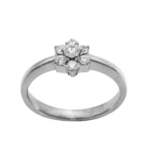 Кольцо Серебро 925, 1007071-01110